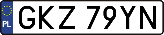 GKZ79YN