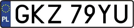 GKZ79YU