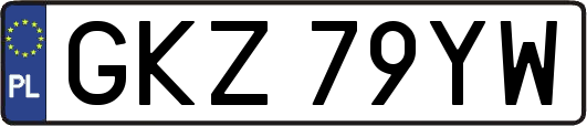 GKZ79YW