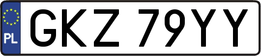 GKZ79YY
