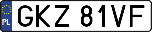 GKZ81VF