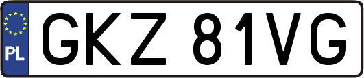 GKZ81VG