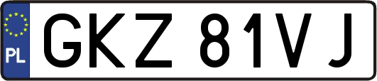 GKZ81VJ