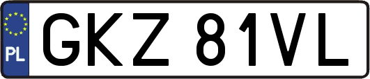 GKZ81VL