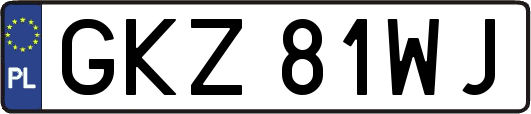GKZ81WJ