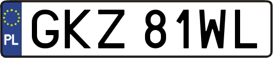 GKZ81WL