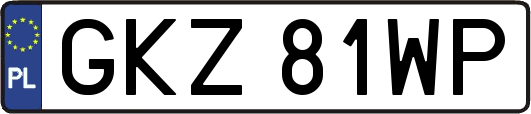 GKZ81WP