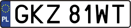GKZ81WT