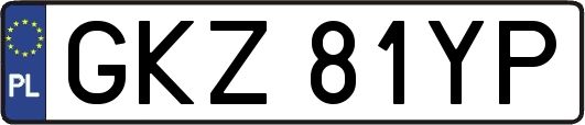 GKZ81YP