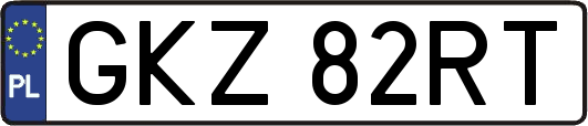 GKZ82RT