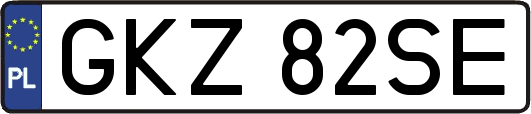 GKZ82SE