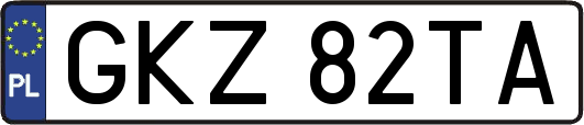 GKZ82TA