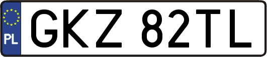 GKZ82TL