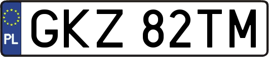 GKZ82TM