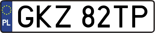 GKZ82TP