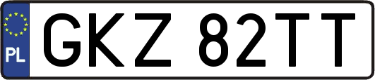 GKZ82TT