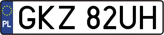GKZ82UH