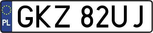 GKZ82UJ
