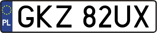 GKZ82UX
