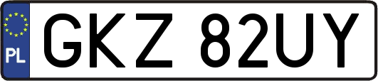 GKZ82UY