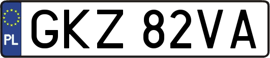 GKZ82VA