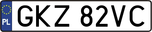GKZ82VC