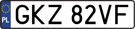 GKZ82VF