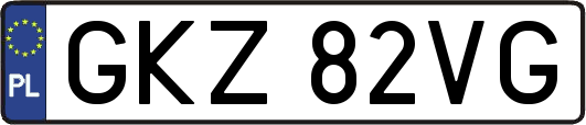 GKZ82VG