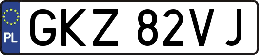 GKZ82VJ