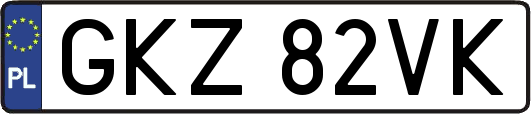 GKZ82VK