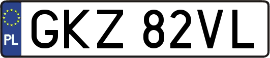 GKZ82VL