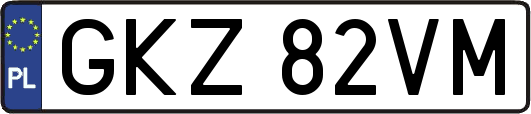 GKZ82VM