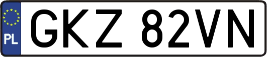 GKZ82VN