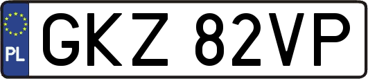 GKZ82VP
