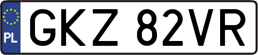 GKZ82VR