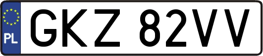 GKZ82VV