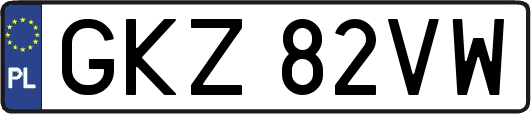GKZ82VW