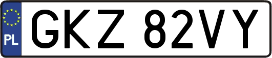 GKZ82VY