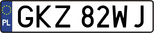 GKZ82WJ