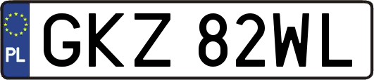 GKZ82WL