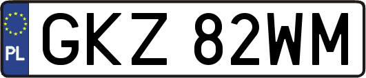 GKZ82WM