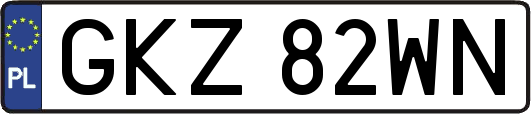 GKZ82WN