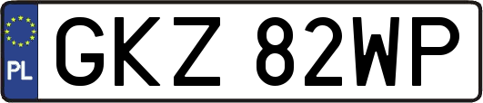 GKZ82WP