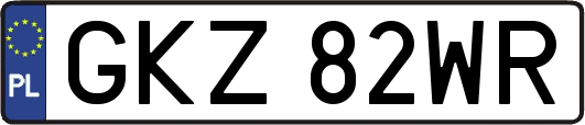 GKZ82WR