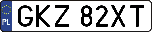 GKZ82XT