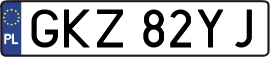 GKZ82YJ
