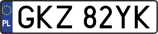 GKZ82YK