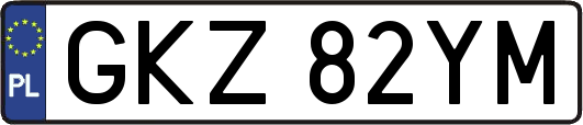 GKZ82YM