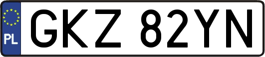 GKZ82YN