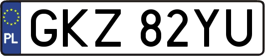 GKZ82YU